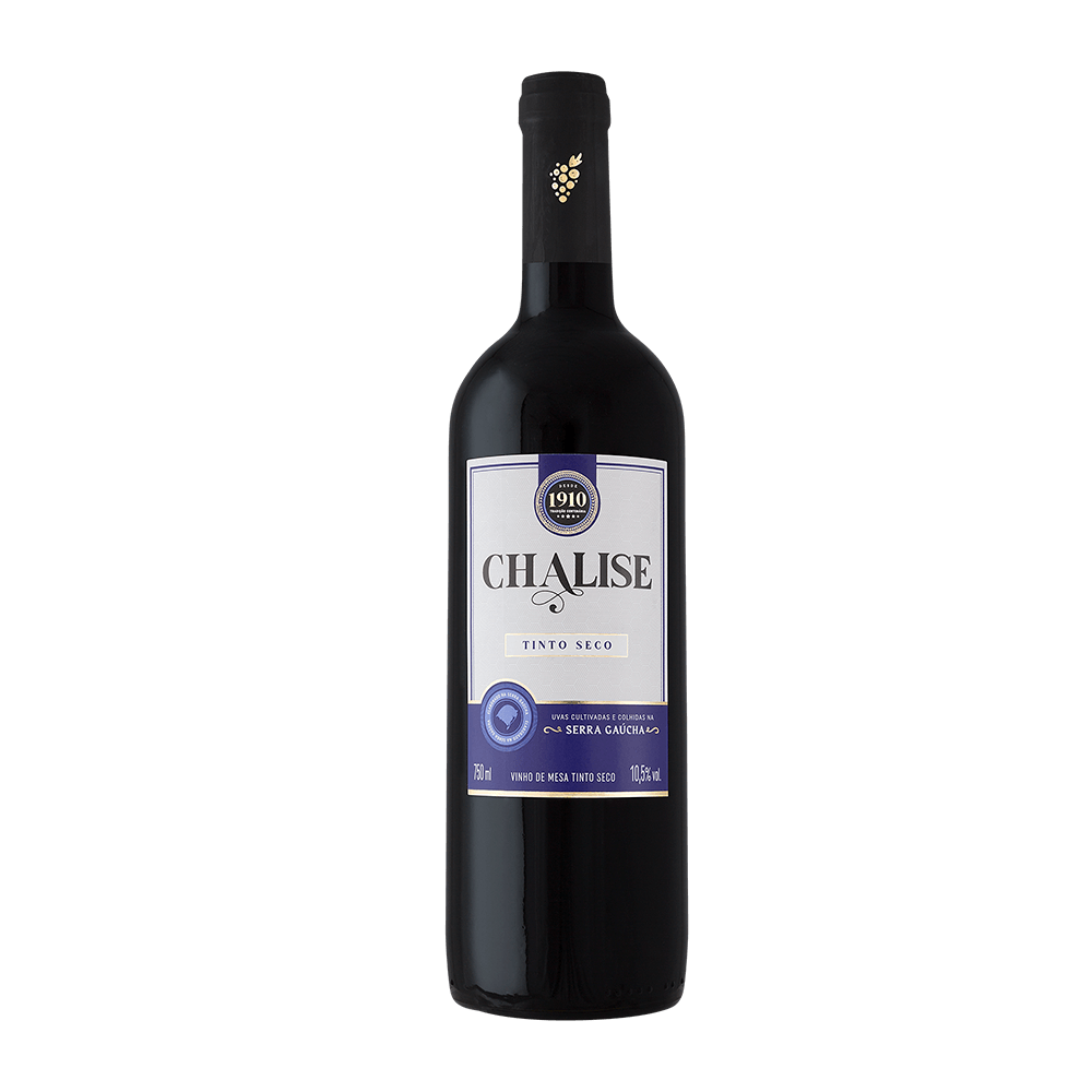 Chalise Tinto Seco 750ml 