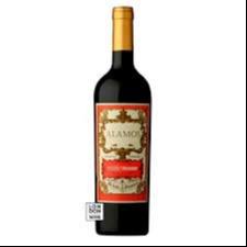 Alamos Cabernet Sauvignon - Tinto Argentino 750 ml