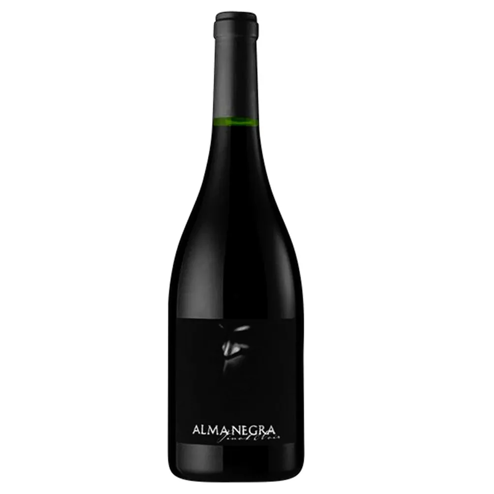Alma Negra Branco 2021 750ml 