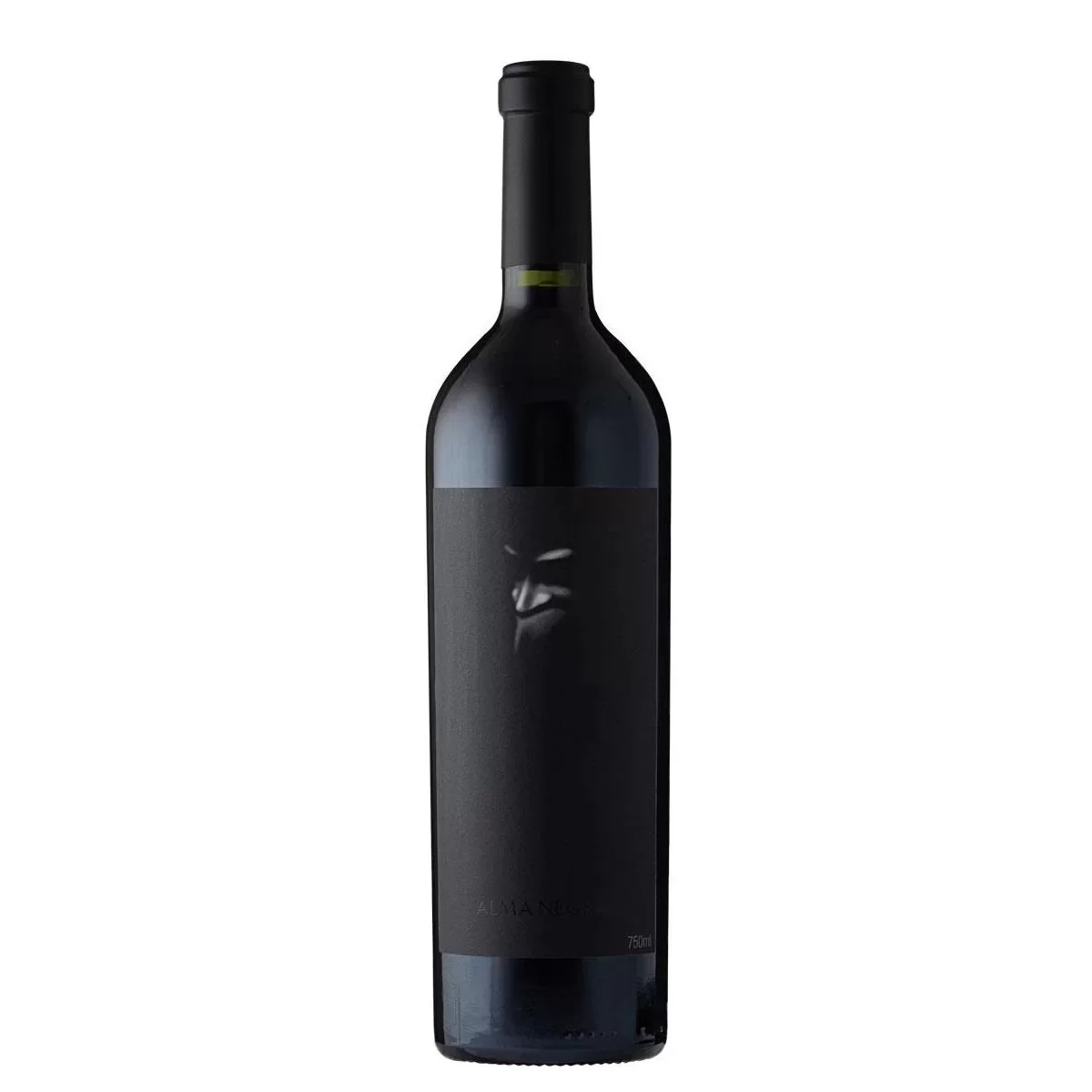 Alma Negra Tinto 2019 750ml