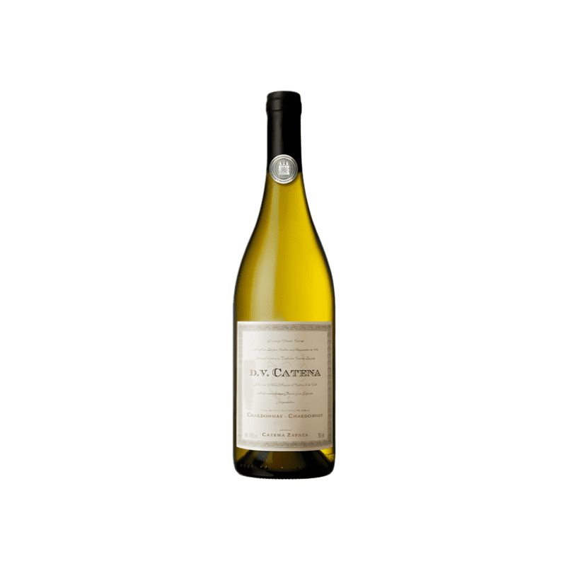 D.V. Catena Chardonnay - Chardonnay 2022 750ml