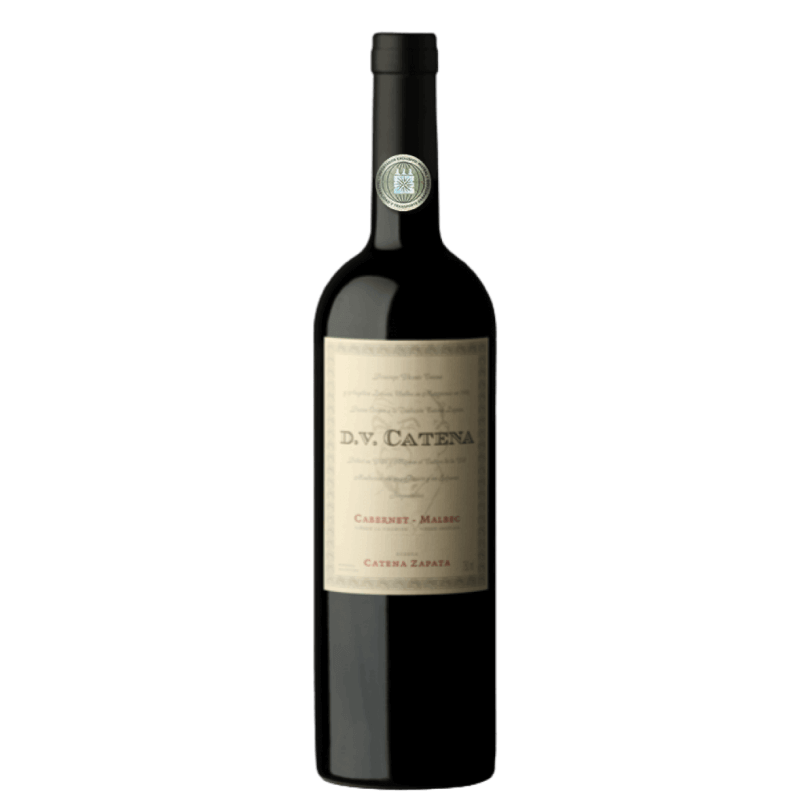 D.V. Catena Malbec - Malbec 2021 750ml