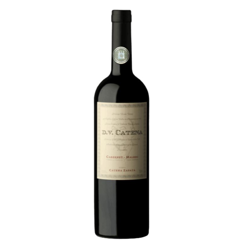 D.V. Catena Cabernet - Malbec 2023 750ml
