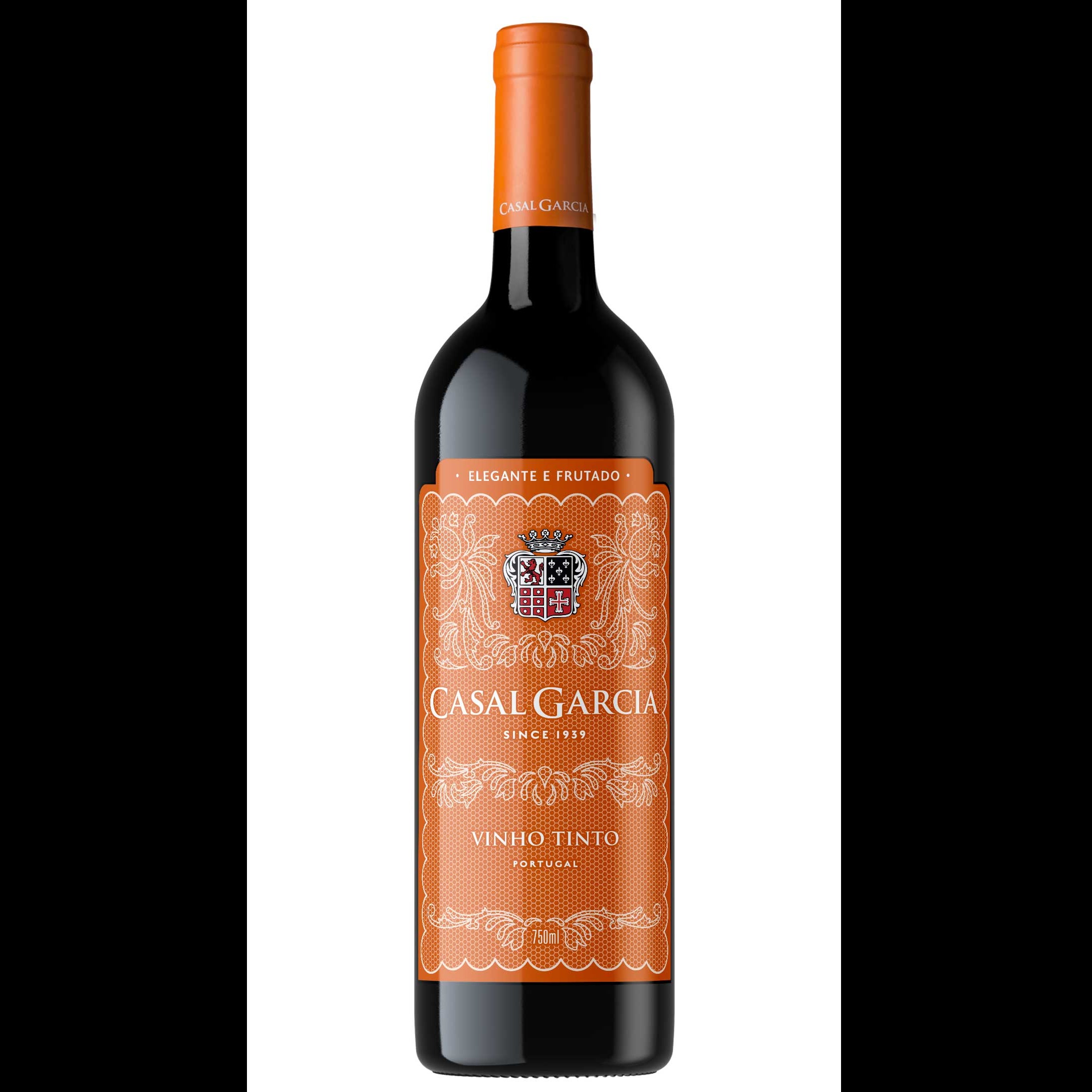 Casal Garcia Tinto 750ml 