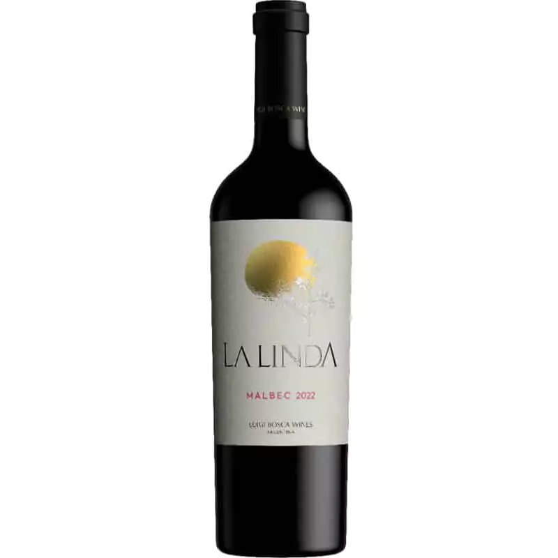 La Linda Tinto Malbec 2024 750ml