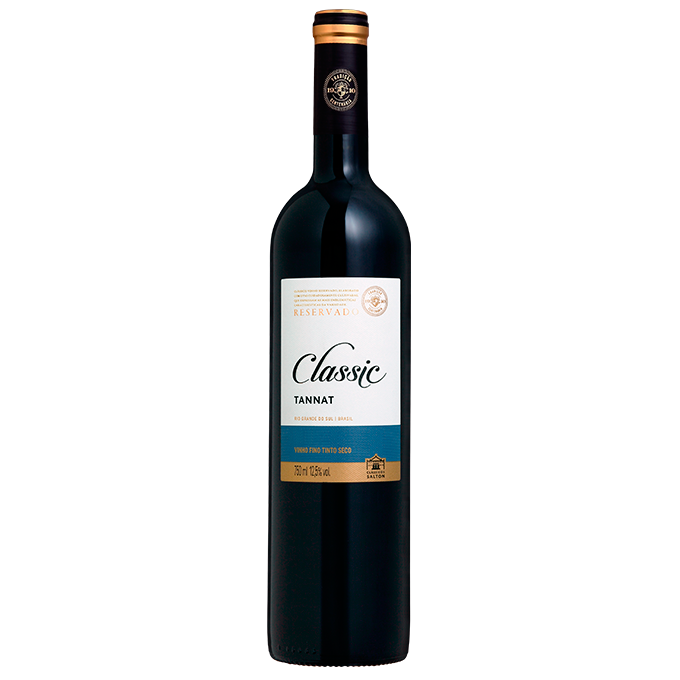 Salton Classic Tannat 750ml