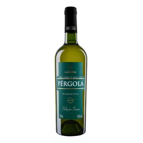 Pérgola Branco Seco 1L