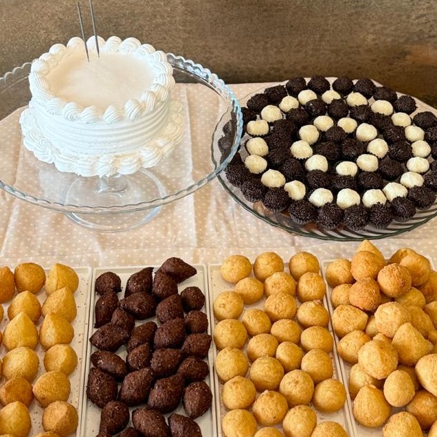 Kit Festa (20 a 30 Pessoas)