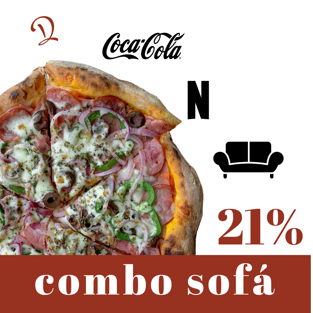 Combo Sofá (21% Off)