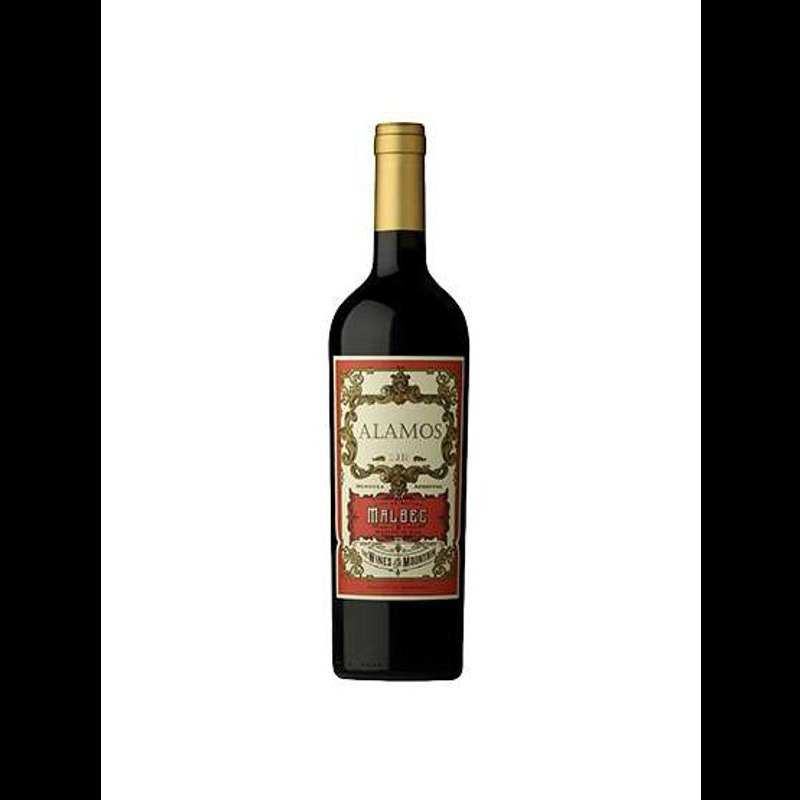 Alamos Malbec 750ml 