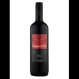 Sangue de Boi Tinto Suave 750ml