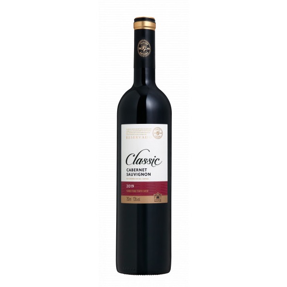 Salton Classic Cabernet Sauvignon 750ml