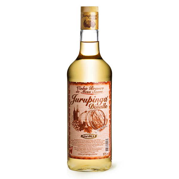 Jurupinga Dinale 975ml