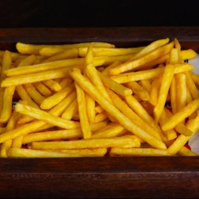 Batata Crocante 300g