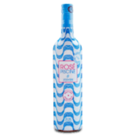 Vinho Rose Piscine 750ml