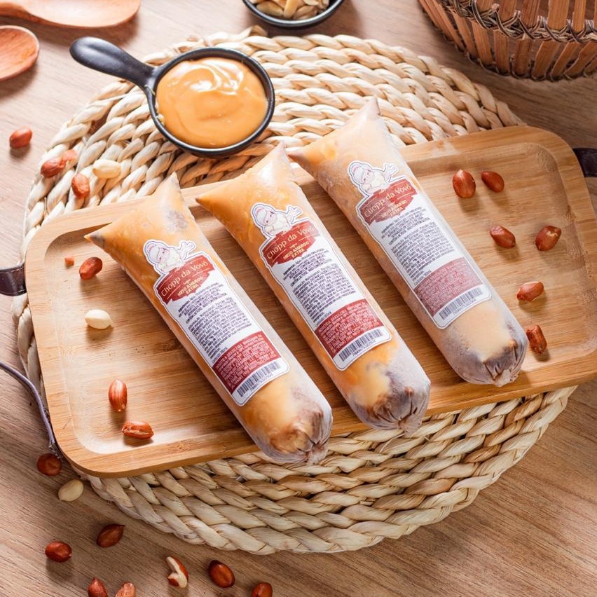 Meio  Amargo Extra - 180 ml