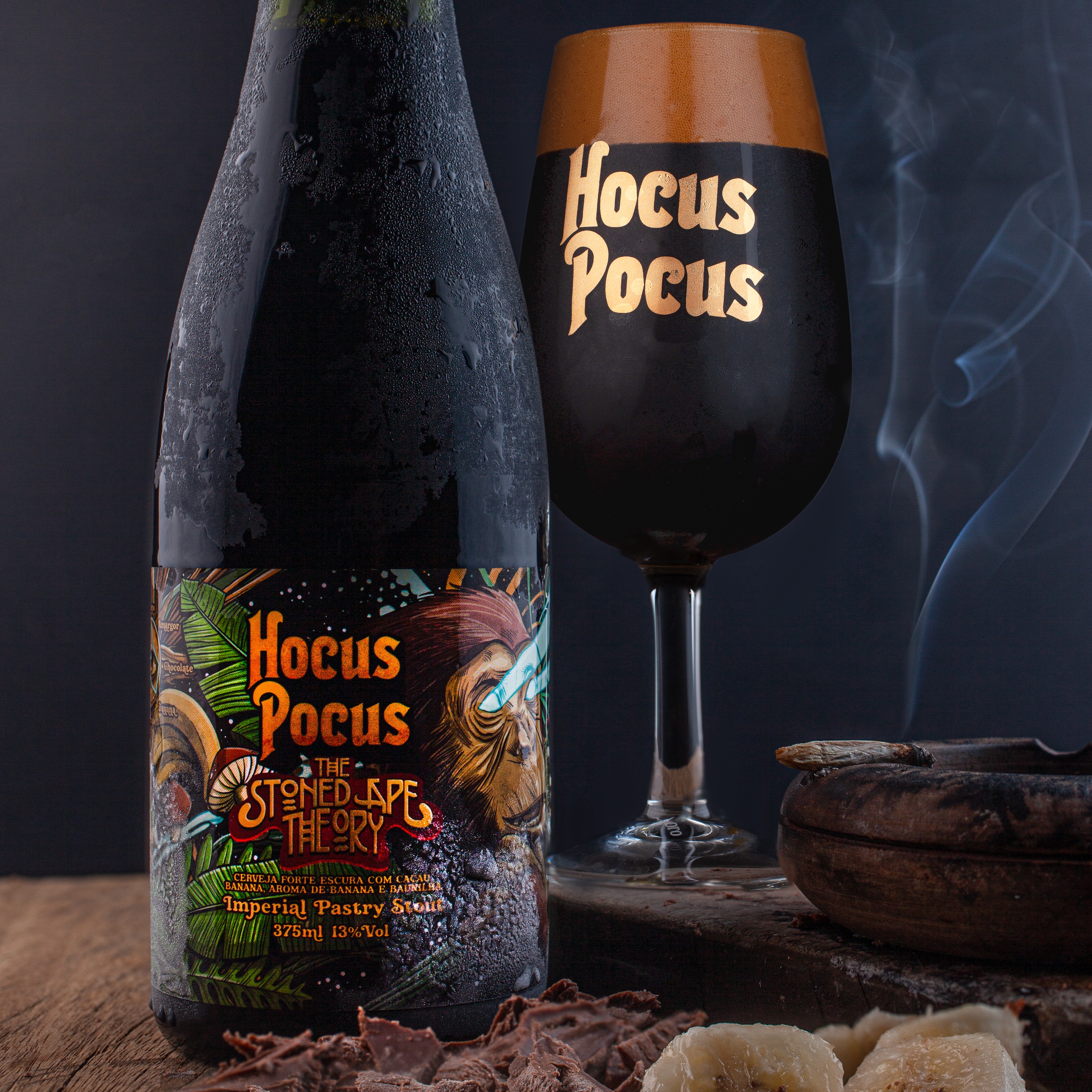 The Stoned Ape Theory 1l