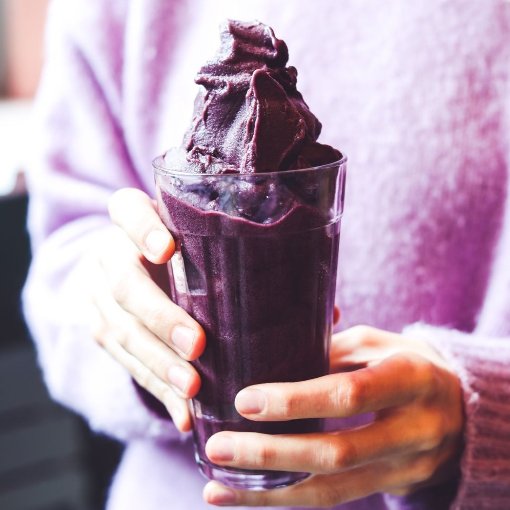 Suco Açaí (500ml) (9011)