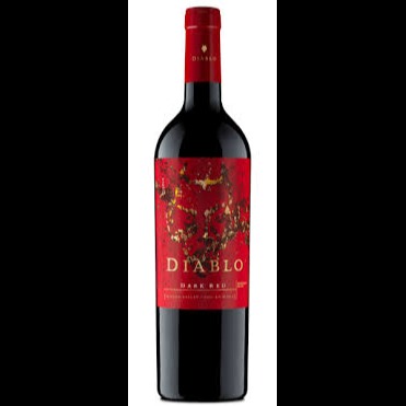 Cassilero Diablo Red Dark 750ml