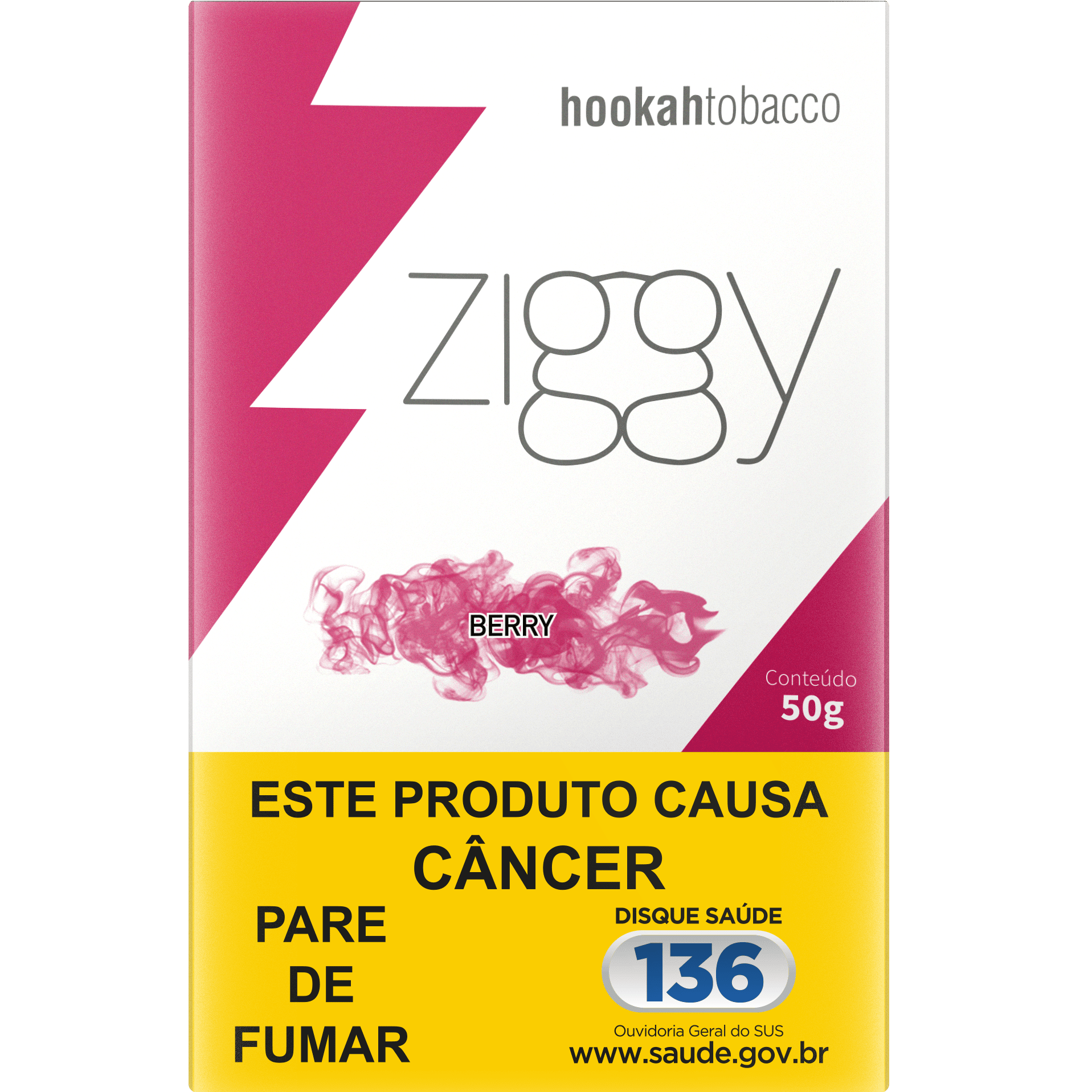 Ziggy Berry (Framboesa)