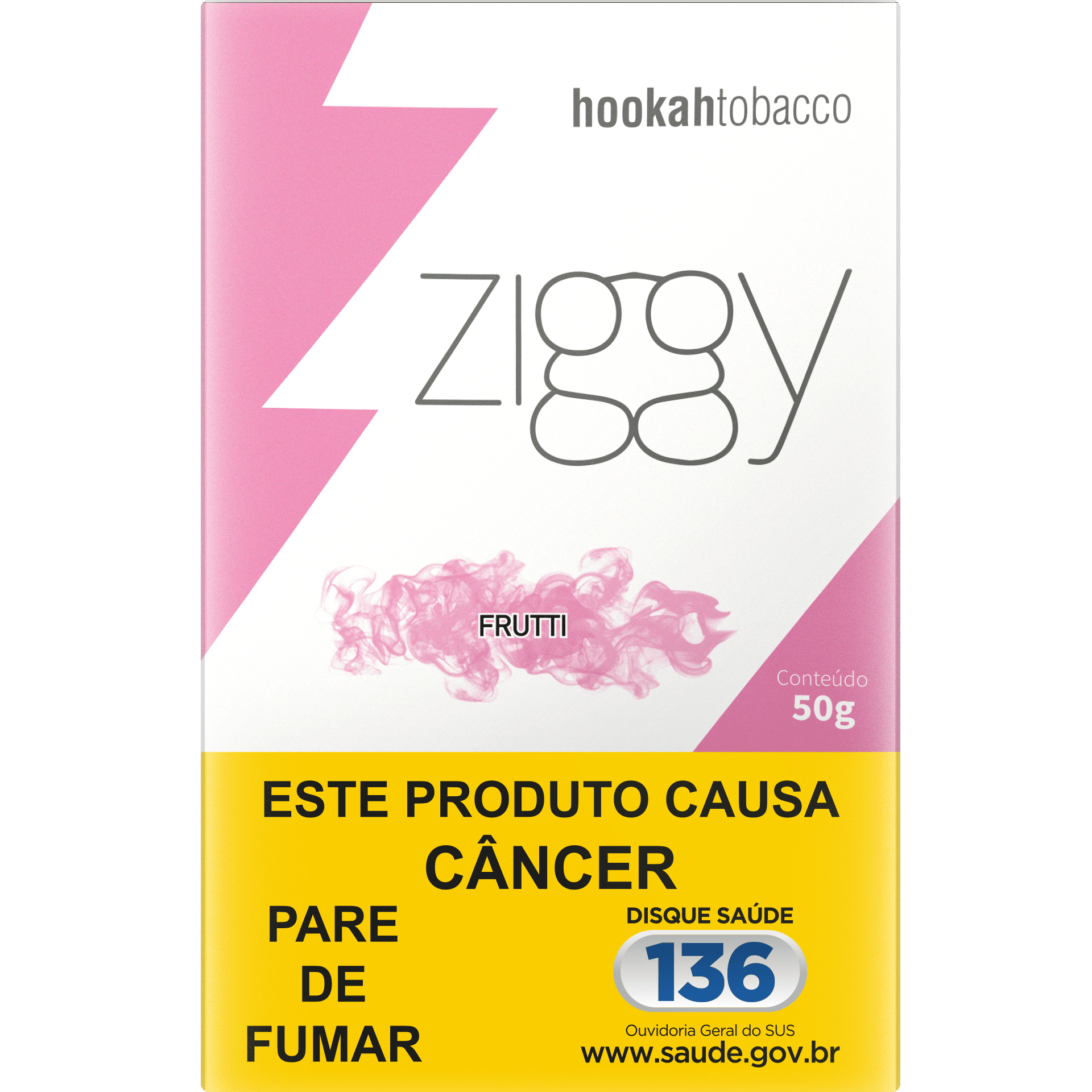 Ziggy Frutti