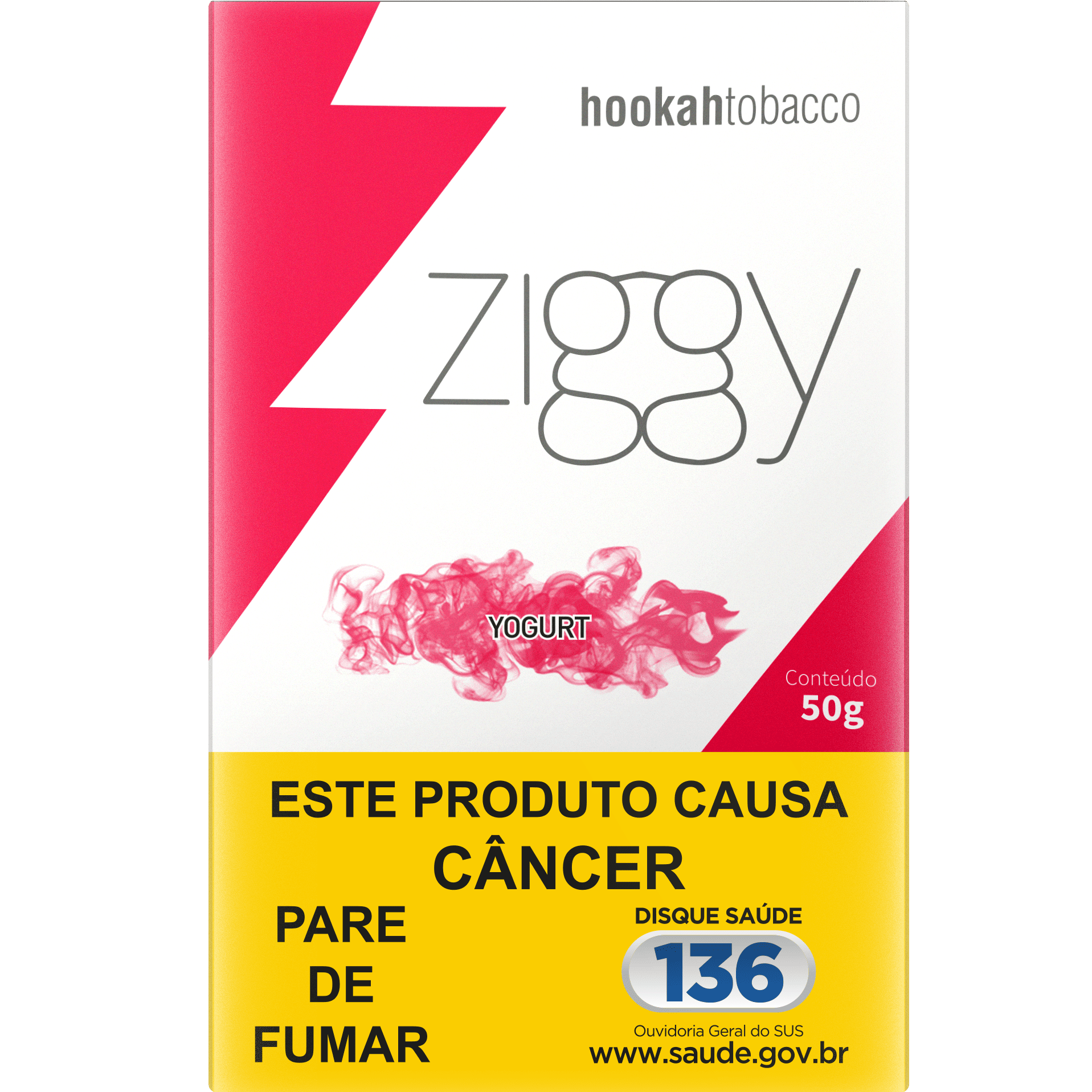 Ziggy Yogurt