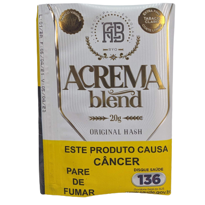 Acrema Blend