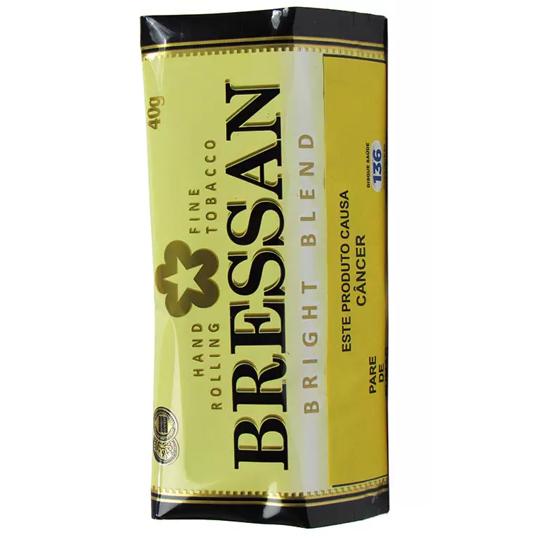 Bressan Bright Blend (Amarelo)