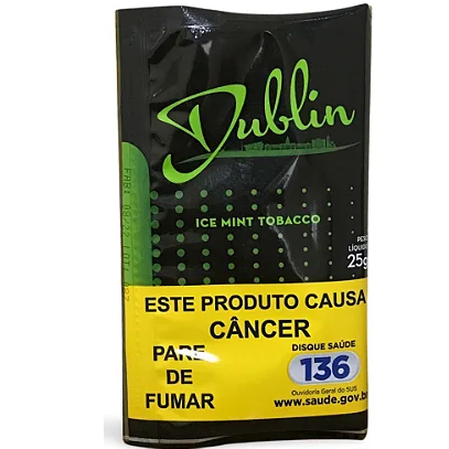 Dublin Ice Mint