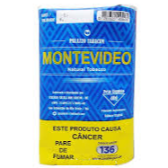MonteVideo Natural Tobacco