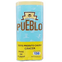 Pueblo Azul