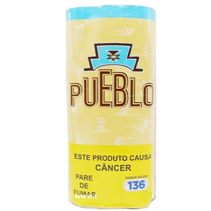 Pueblo Amarelo