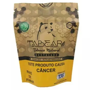 Tabear Virginia Gold