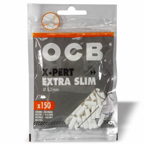 OCB Filtro Extra Slim