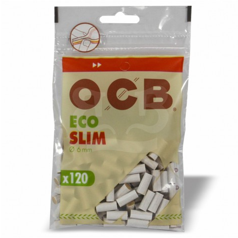 OCB Filtro Slim Eco