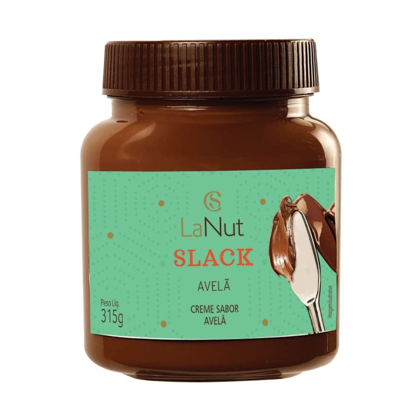 Slack Lanut 315G