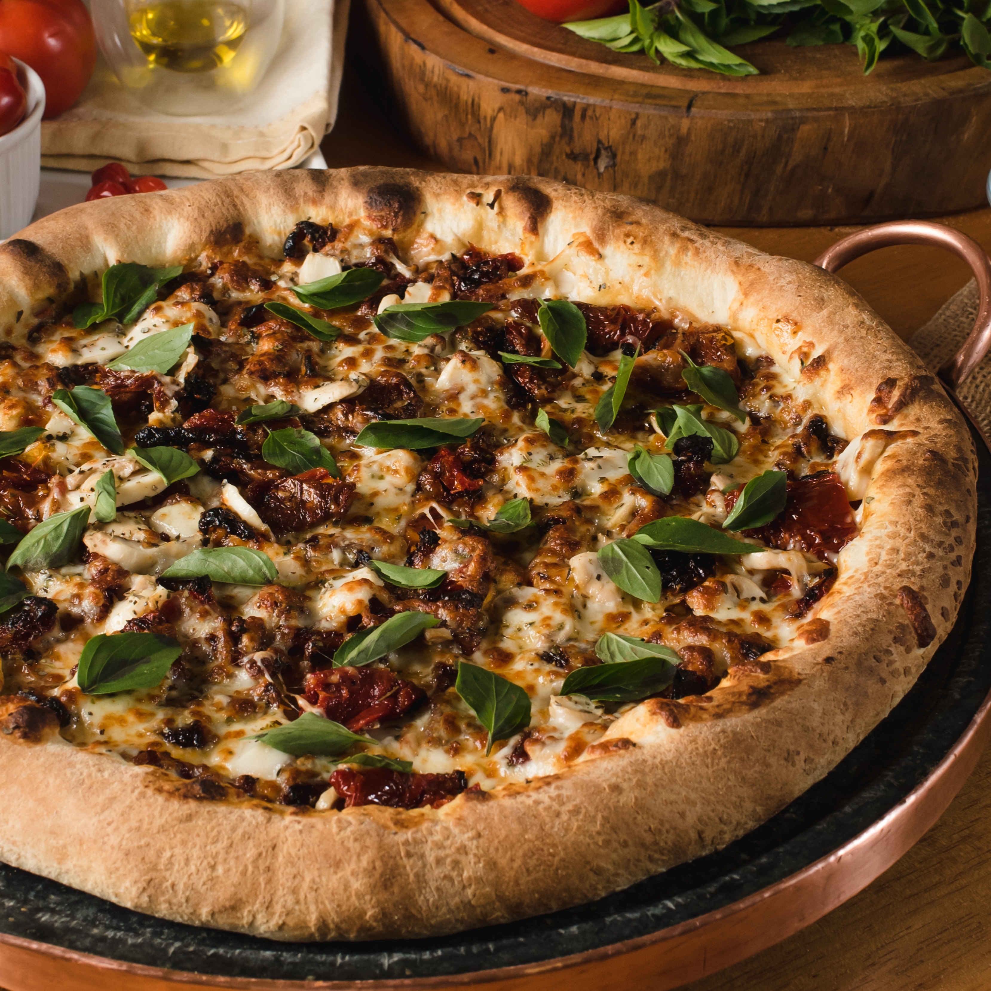 BROTINHO (20 CM) INDIVIDUAL 