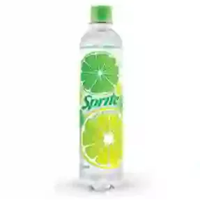 SPRITE LEMON FRESH 510ML
