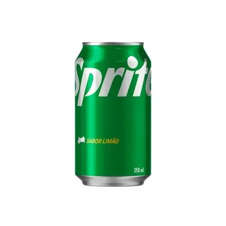 SPRITE 350ML LATA