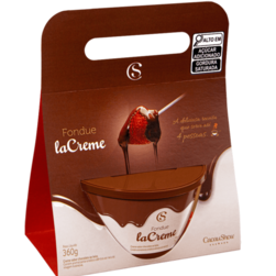 Fondue lacreme 250g