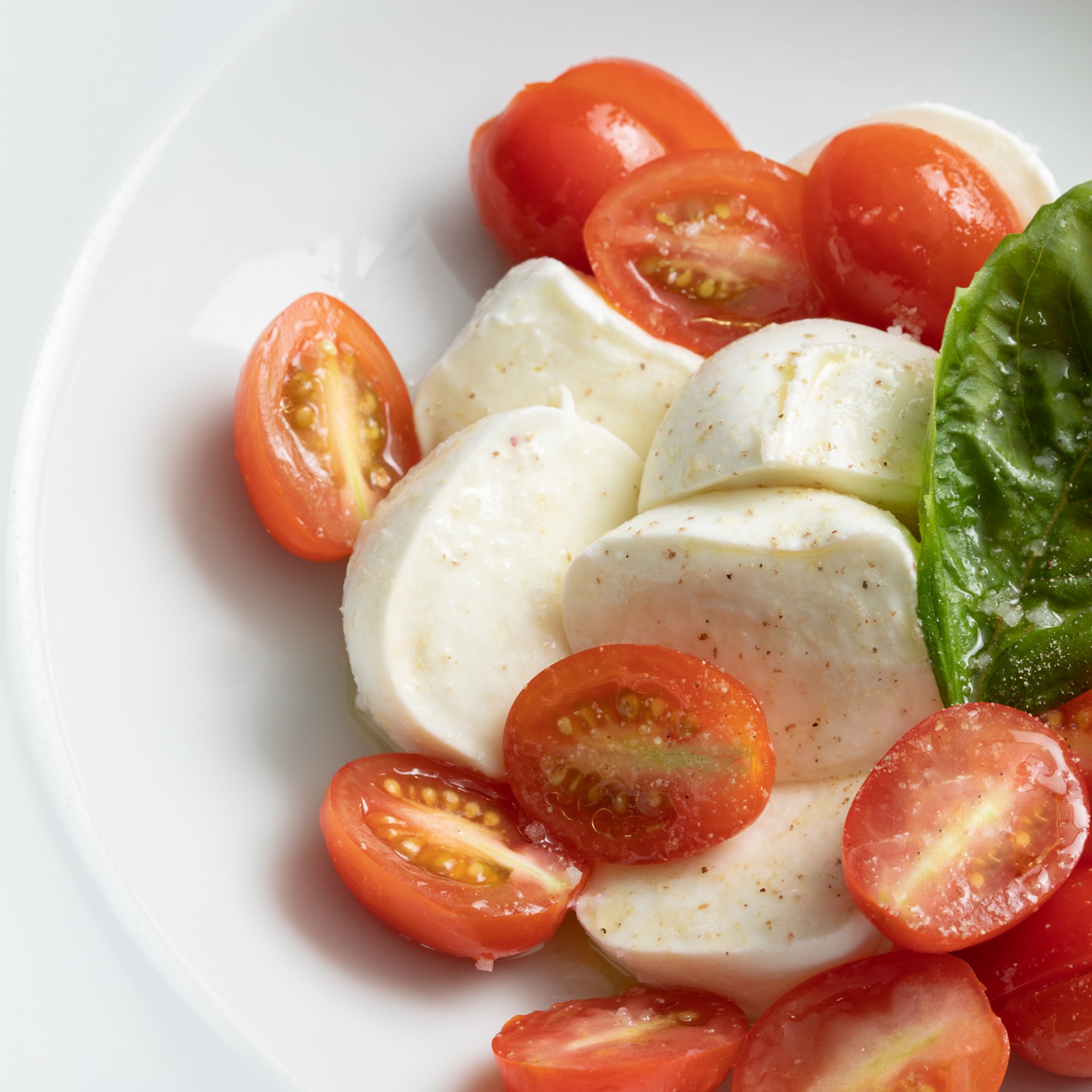 Insalata Caprese