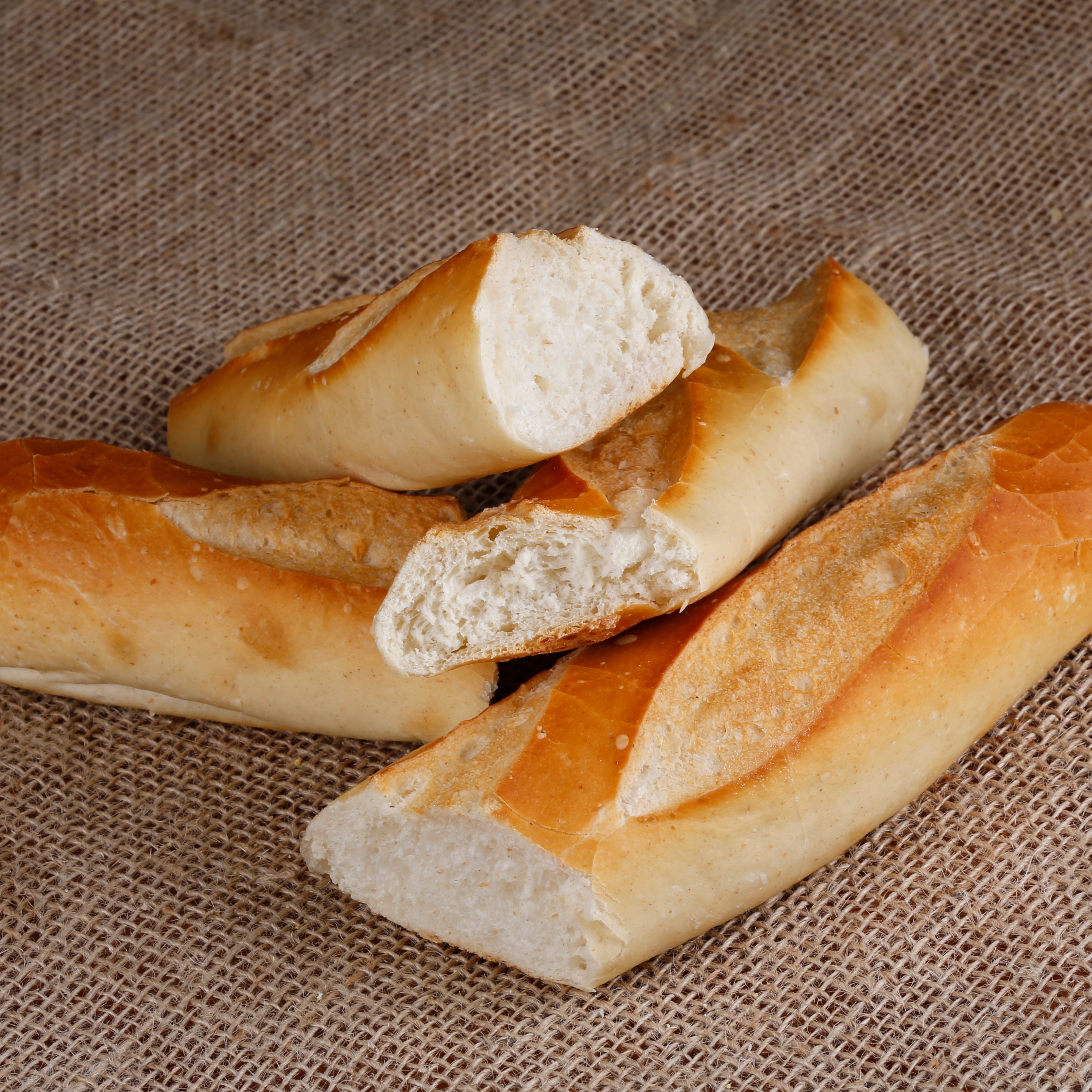 Pão baguete (grande)