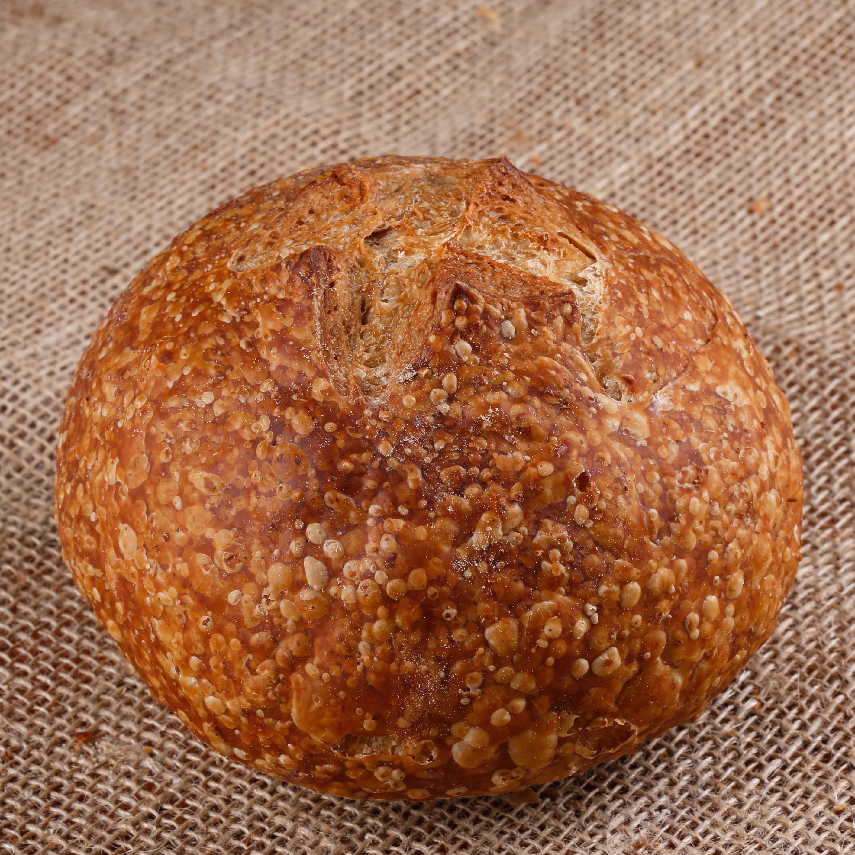 Pão da vó (aprox 336 g)