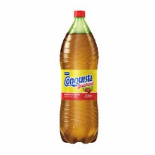 Guarana 2 Litros
