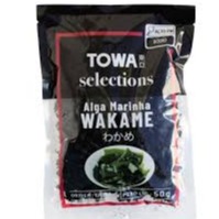 Cut Wakame Towa 50g