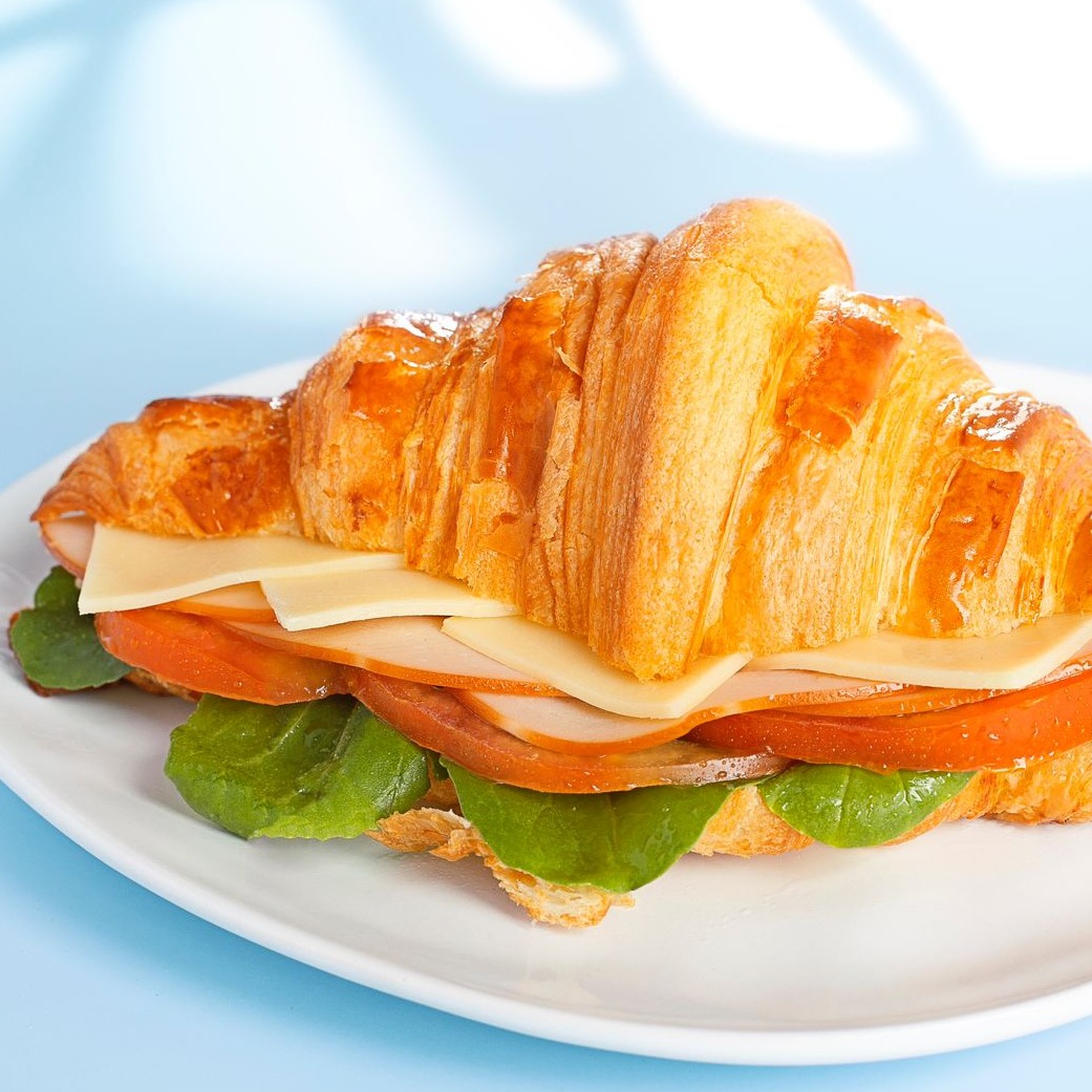 CROISSANT PEITO DE PERU