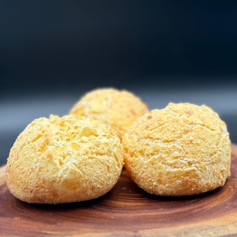 Pão de Queijo Grande