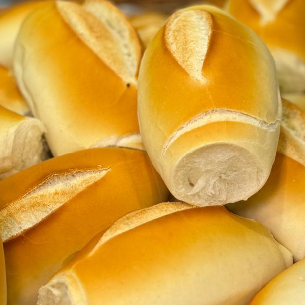 Pão Francês