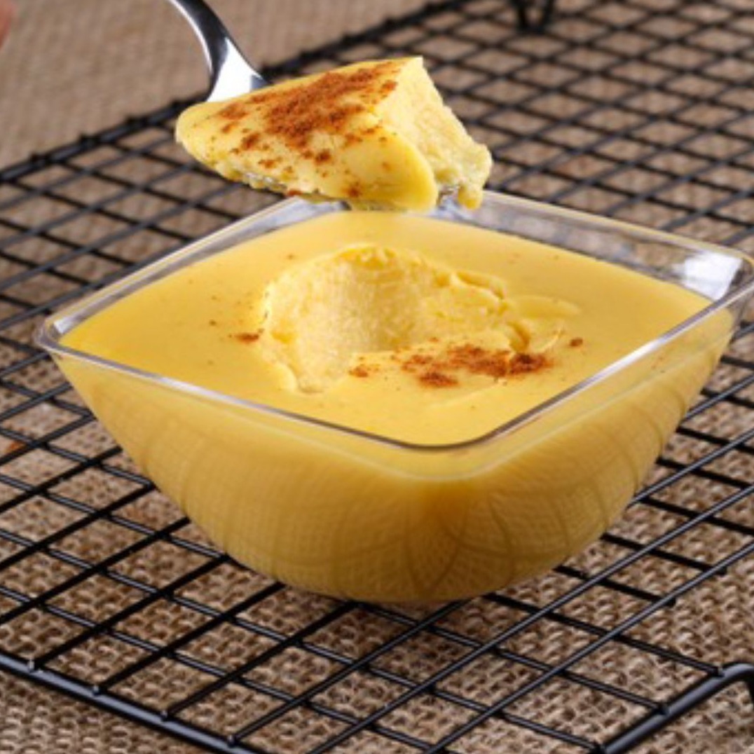 Curau de Milho (200g)