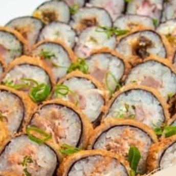 Combo 20+20 hots (Crocante)